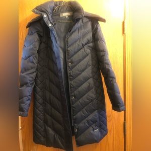 Kenneth Cole reaction winter coat